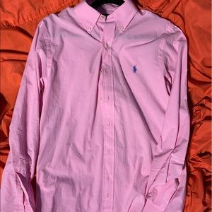 Ralph Lauren dress shirt